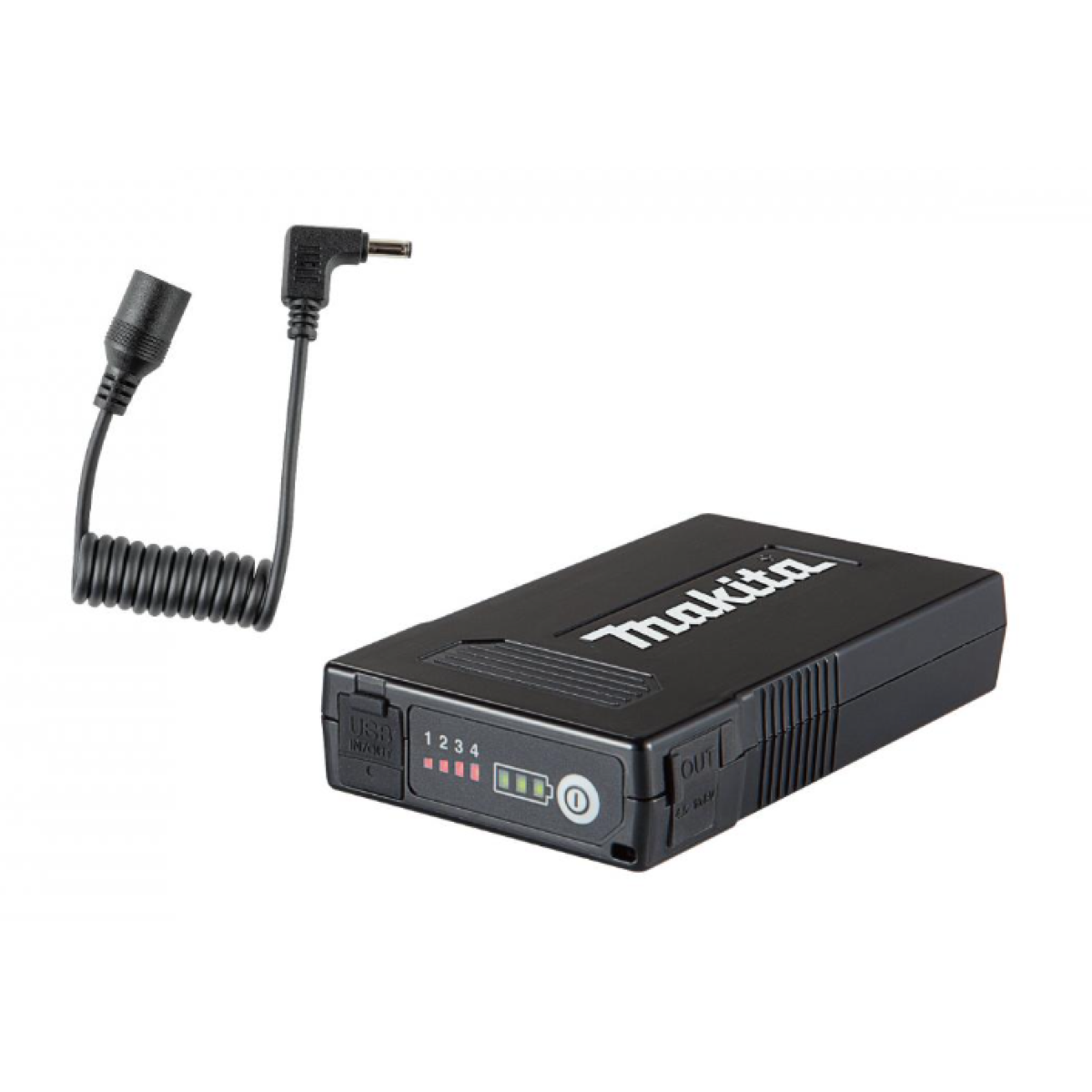 Makita BL1055BH 12V 5.5Ah 發熱服裝專用鋰電池